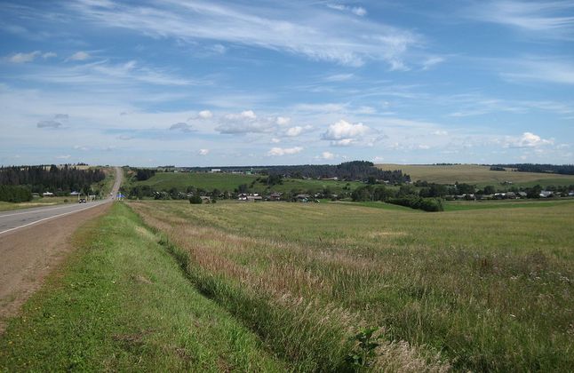 Александр Перевозчиков: Молодежный парламент координирует волонтерскую помощь в ситуации пандемии