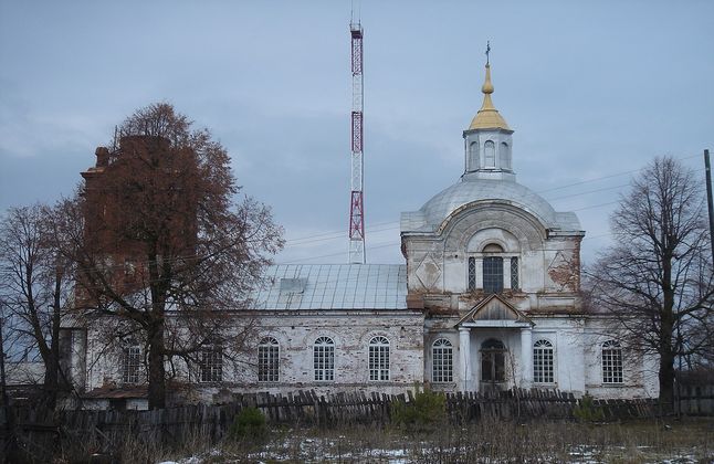 Александр Перевозчиков: стараемся больше общаться с молодежью, чтобы знать проблемы нового поколения